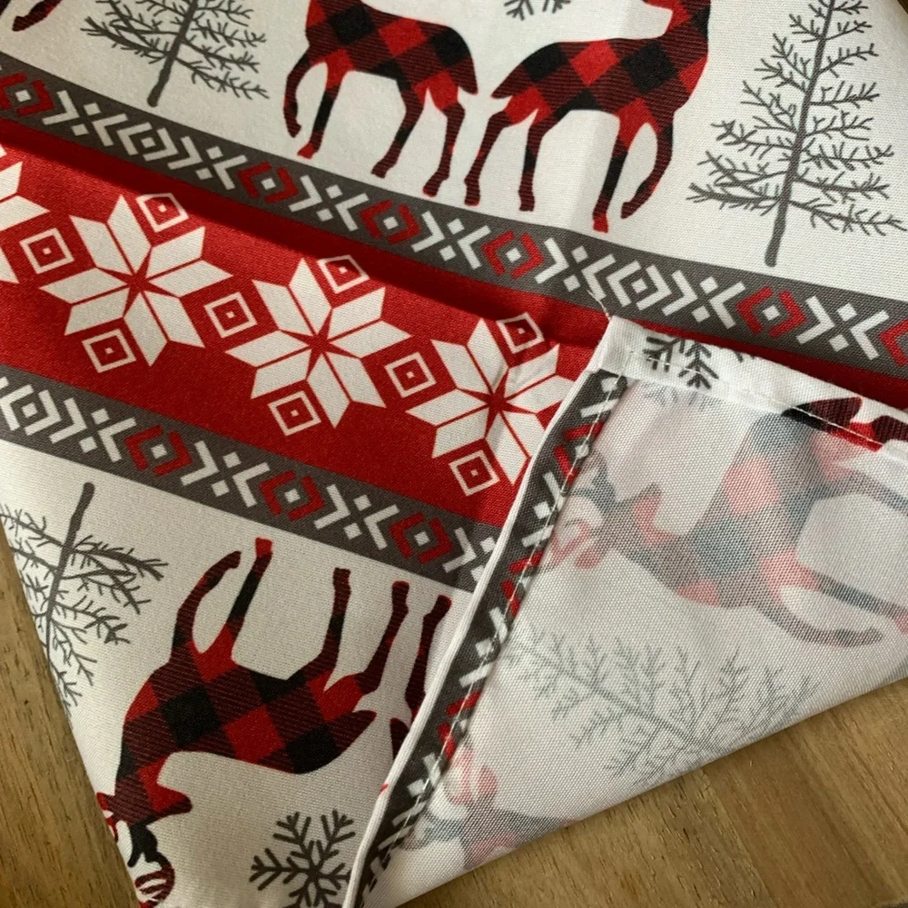PET BANDANA